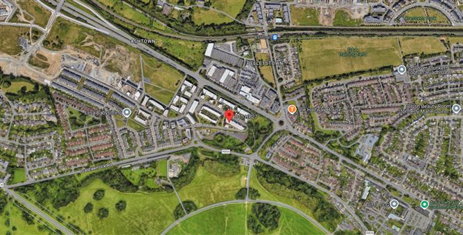 Apartment 5 Cedarhurst Road, Phoenix Park Racecourse, Castleknock, Dublin