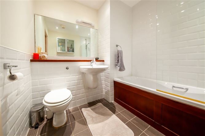 Apartment 5 Cedarhurst Road, Phoenix Park Racecourse, Castleknock, Dublin