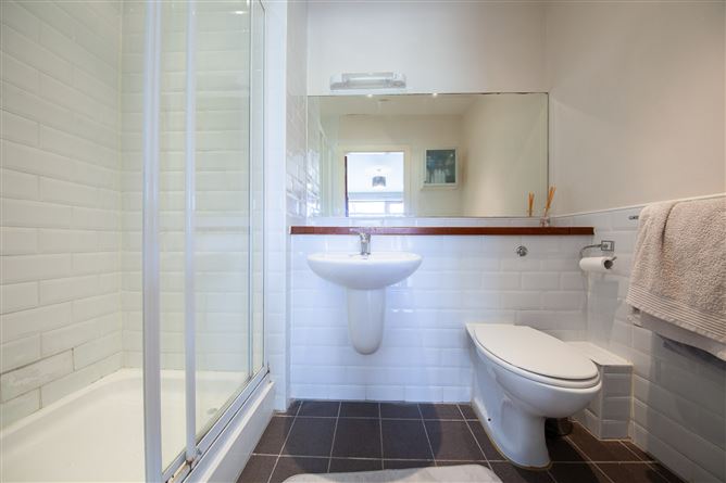Apartment 5 Cedarhurst Road, Phoenix Park Racecourse, Castleknock, Dublin