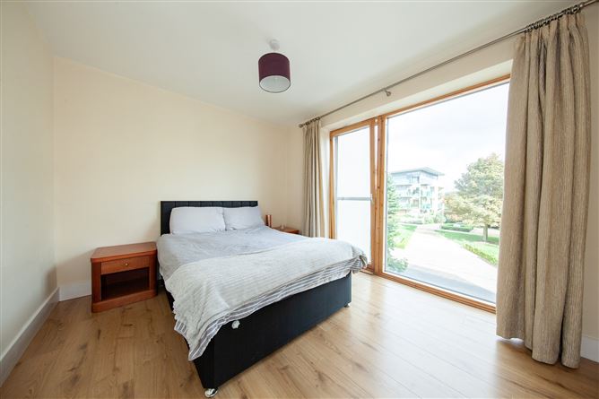 Apartment 5 Cedarhurst Road, Phoenix Park Racecourse, Castleknock, Dublin