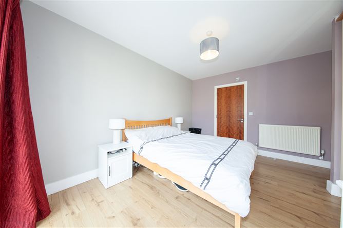 Apartment 5 Cedarhurst Road, Phoenix Park Racecourse, Castleknock, Dublin
