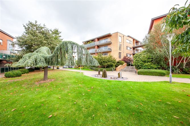 Apartment 5 Cedarhurst Road, Phoenix Park Racecourse, Castleknock, Dublin
