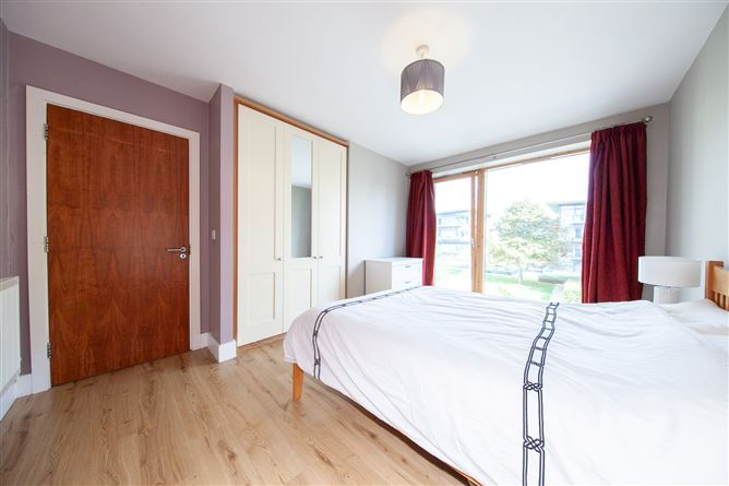 Apartment 5 Cedarhurst Road, Phoenix Park Racecourse, Castleknock, Dublin