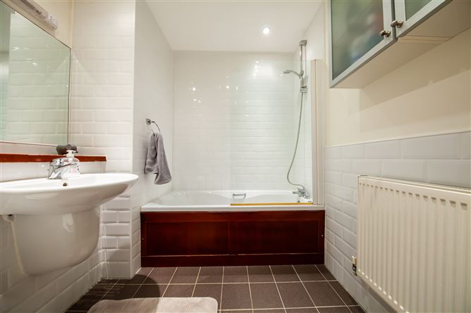 Apartment 5 Cedarhurst Road, Phoenix Park Racecourse, Castleknock, Dublin