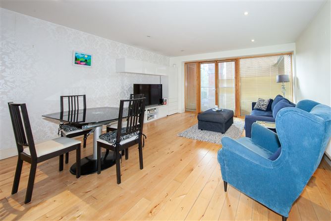 Apartment 5 Cedarhurst Road, Phoenix Park Racecourse, Castleknock, Dublin