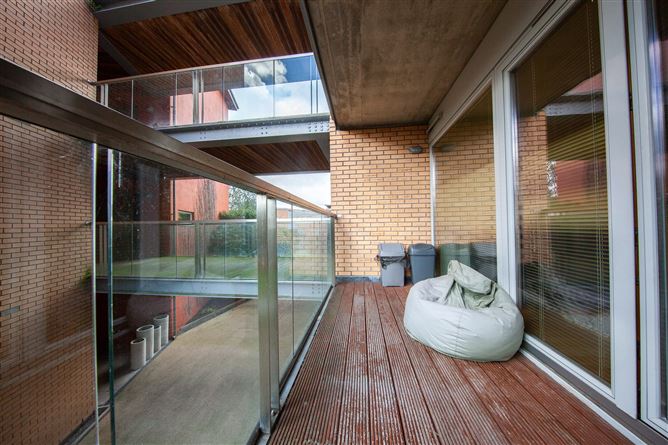 Apartment 5 Cedarhurst Road, Phoenix Park Racecourse, Castleknock, Dublin
