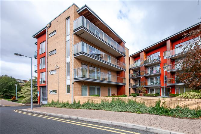 Apartment 5 Cedarhurst Road, Phoenix Park Racecourse, Castleknock, Dublin
