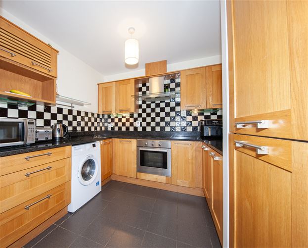 Apartment 5 Cedarhurst Road, Phoenix Park Racecourse, Castleknock, Dublin