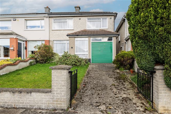 25 WALNUT COURT, COURTLANDS, Drumcondra, Dublin 9