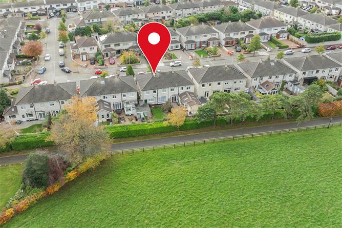 25 WALNUT COURT, COURTLANDS, Drumcondra, Dublin 9