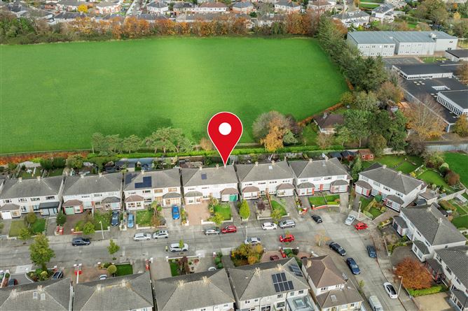 25 WALNUT COURT, COURTLANDS, Drumcondra, Dublin 9