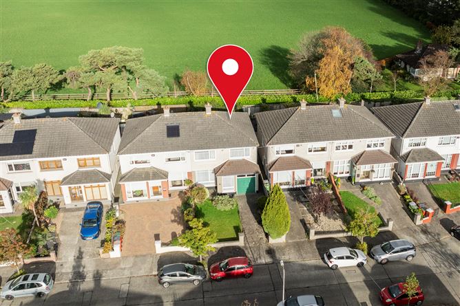 25 WALNUT COURT, COURTLANDS, Drumcondra, Dublin 9