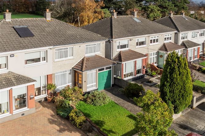 25 WALNUT COURT, COURTLANDS, Drumcondra, Dublin 9