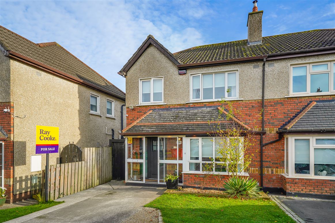 9 Ellensborough Rise, Kiltipper, Dublin 24