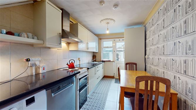 90 Maryfield Crescent, Artane, Dublin 5