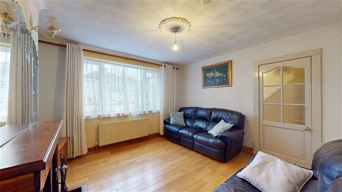 90 Maryfield Crescent, Artane, Dublin 5