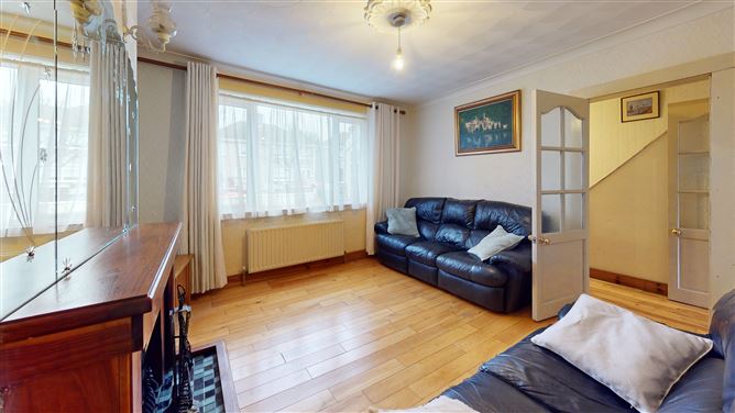 90 Maryfield Crescent, Artane, Dublin 5