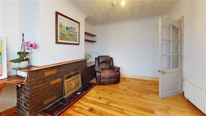 90 Maryfield Crescent, Artane, Dublin 5
