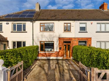 Image for 133 Kincora Road, Clontarf, Dublin 3