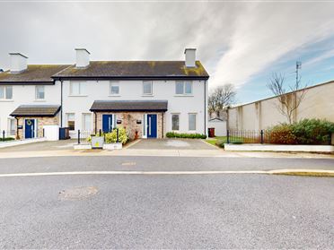 Image for 21 Kinsealy Manor, Malahide, Dublin