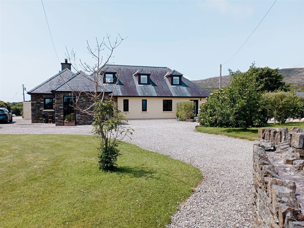 Lasair Choille, Ardmanagh, Schull, West Cork