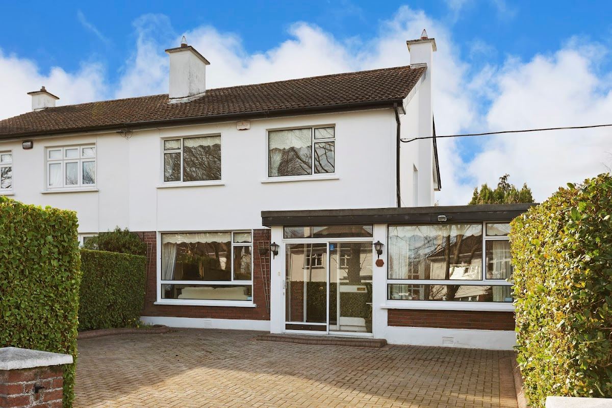 26 Pine Valley Avenue, Rathfarnham, Dublin 16