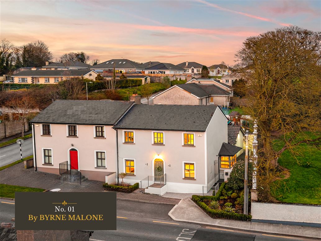 1 Preston Close, Kilmeage, Kildare