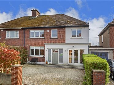 Image for 19 Kincora Avenue, Clontarf, Dublin 3, County Dublin