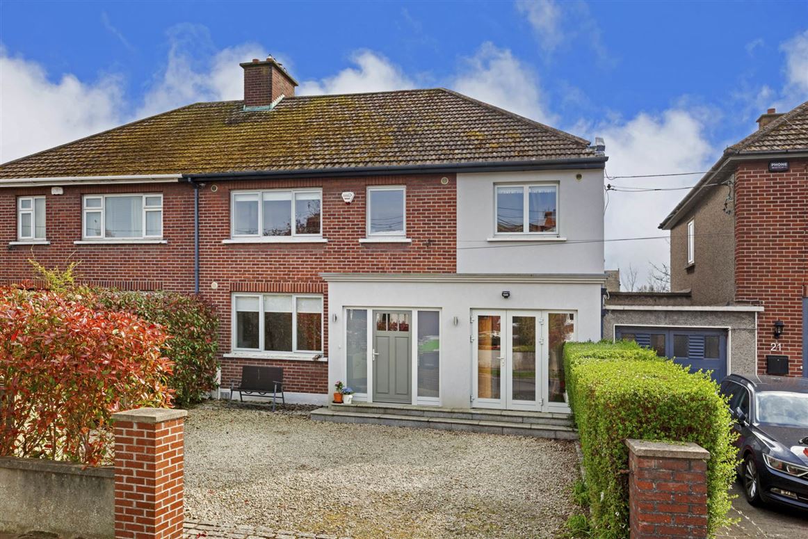 19 Kincora Avenue, Clontarf, Dublin 3, County Dublin