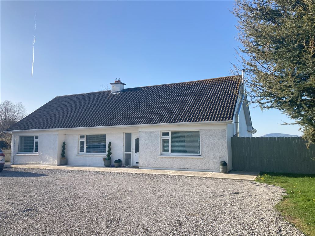 Bouladuff, Thurles, Tipperary