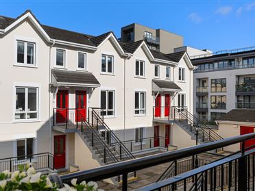 Image for 1 Saint Helen's Court, George's Street Lower, Dun Laoghaire, Co. Dublin