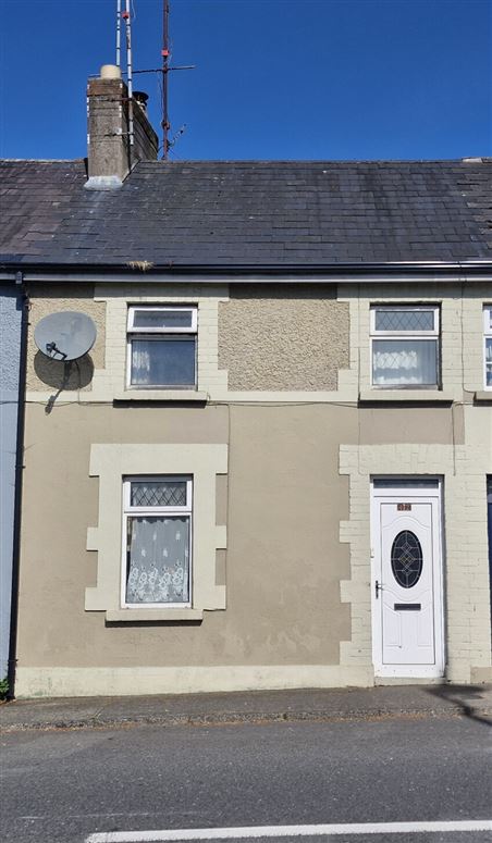 42 Cara Street, Clones, Monaghan