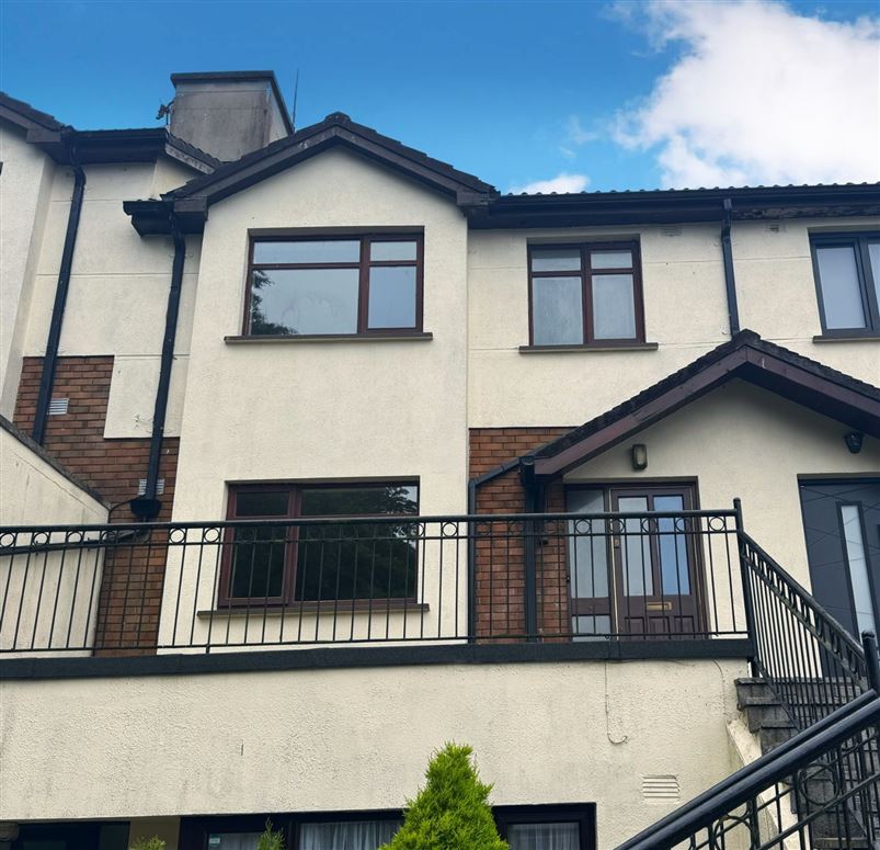 4 Ivy Mews, Cromwellsfort, Mulgannon, Wexford Town