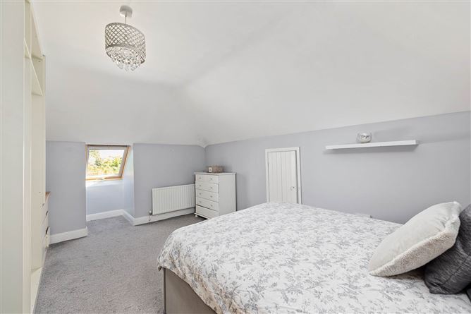 Killinagh Lower, Carbury, County Kildare