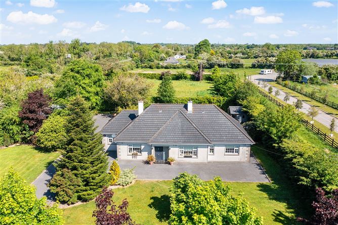 Killinagh Lower, Carbury, County Kildare