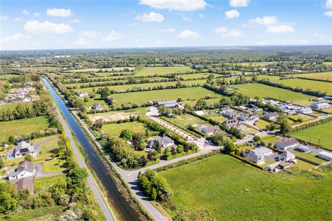 Killinagh Lower, Carbury, County Kildare