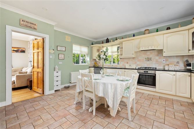 Killinagh Lower, Carbury, County Kildare