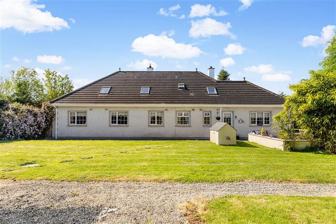 Killinagh Lower, Carbury, County Kildare