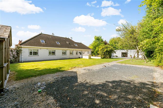 Killinagh Lower, Carbury, County Kildare