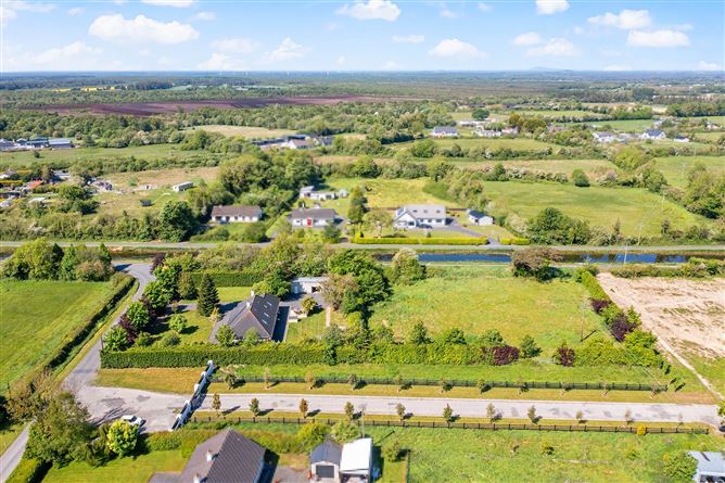 Killinagh Lower, Carbury, County Kildare