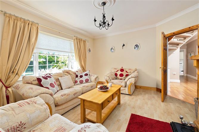 Killinagh Lower, Carbury, County Kildare