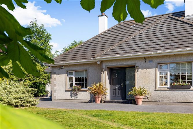 Killinagh Lower, Carbury, County Kildare