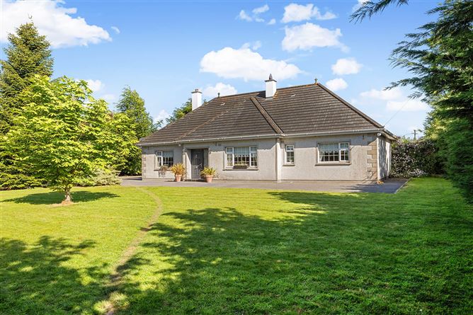 Killinagh Lower, Carbury, County Kildare