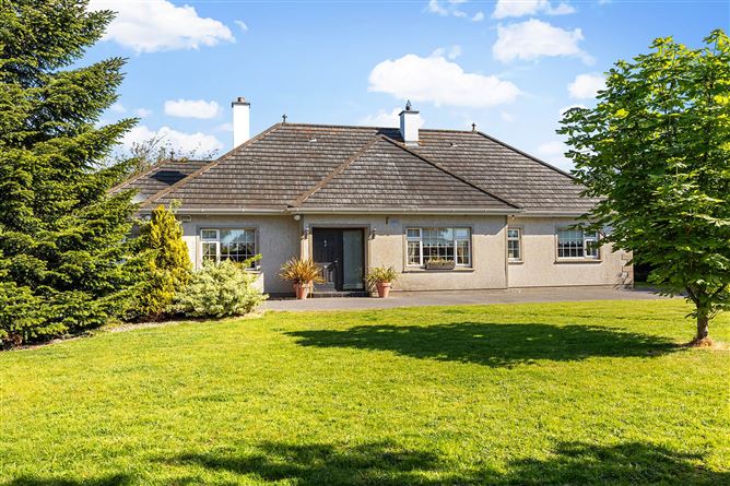 Killinagh Lower, Carbury, County Kildare