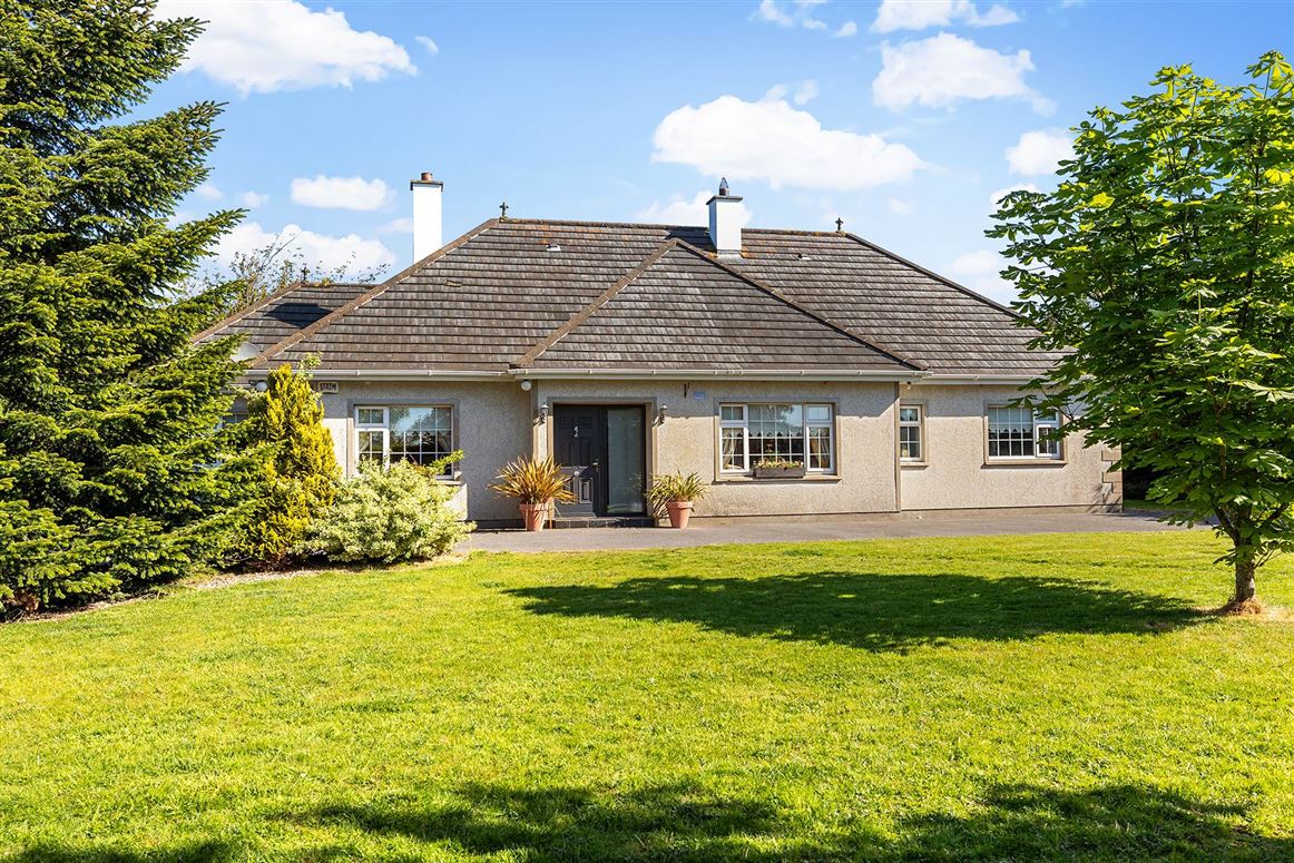 Killinagh Lower, Carbury, County Kildare