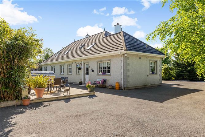 Killinagh Lower, Carbury, County Kildare