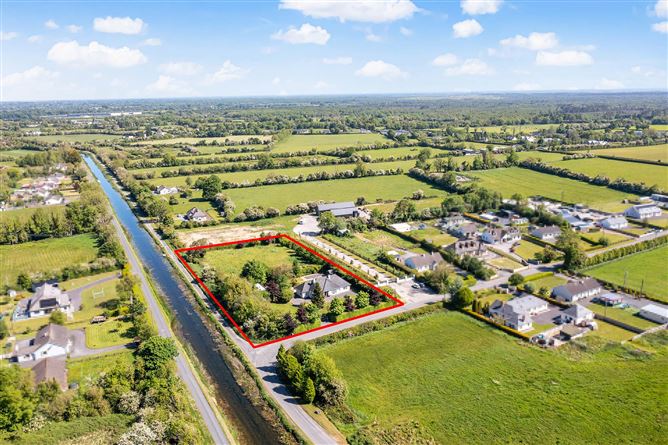 Killinagh Lower, Carbury, County Kildare