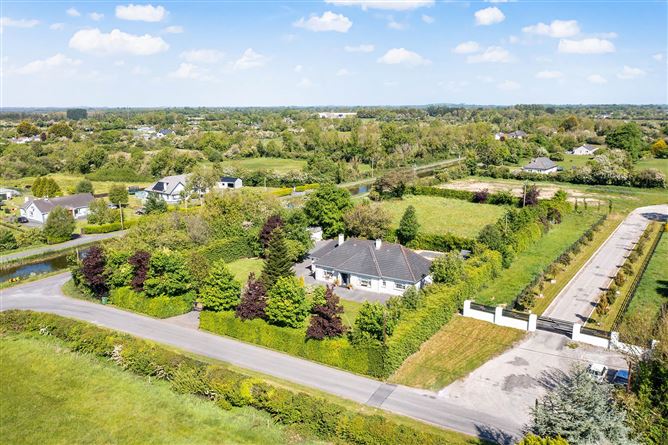 Killinagh Lower, Carbury, County Kildare