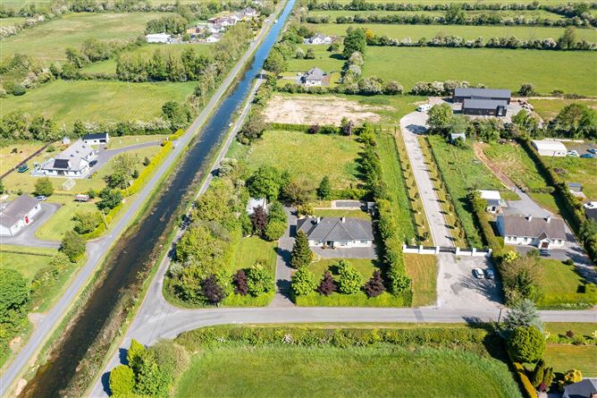 Killinagh Lower, Carbury, County Kildare