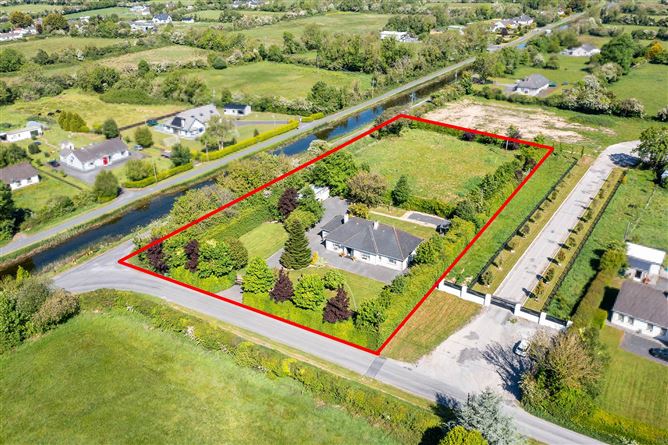Killinagh Lower, Carbury, County Kildare